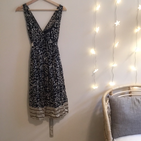 BCBG Summer Dress - Picture 2 of 6